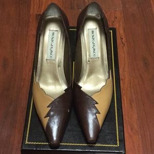 Women Shoes Monson Franco